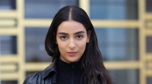 Nora Attal