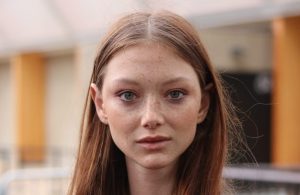 Sara Grace Wallerstedt