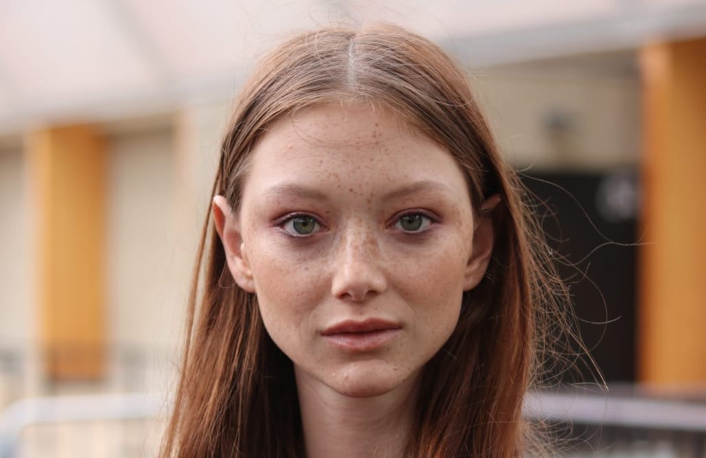 Sara Grace Wallerstedt