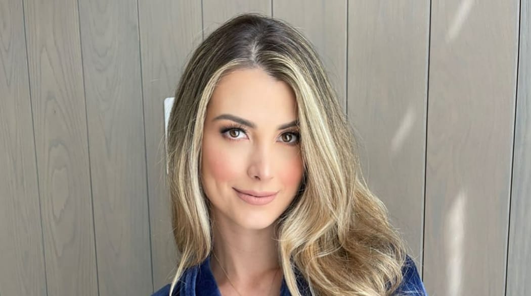 Stefania Fernandez Stefania Fernandez