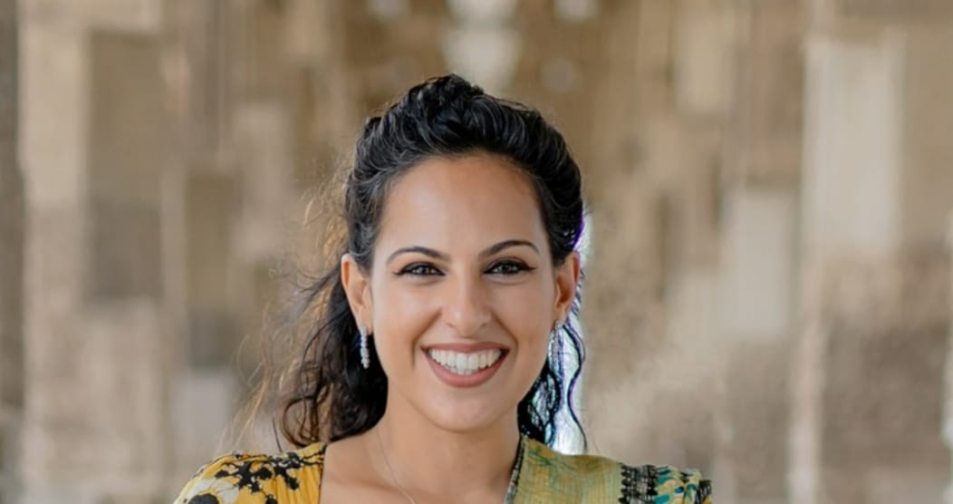 Stephanie Siriwardhana Stephanie Siriwardhana