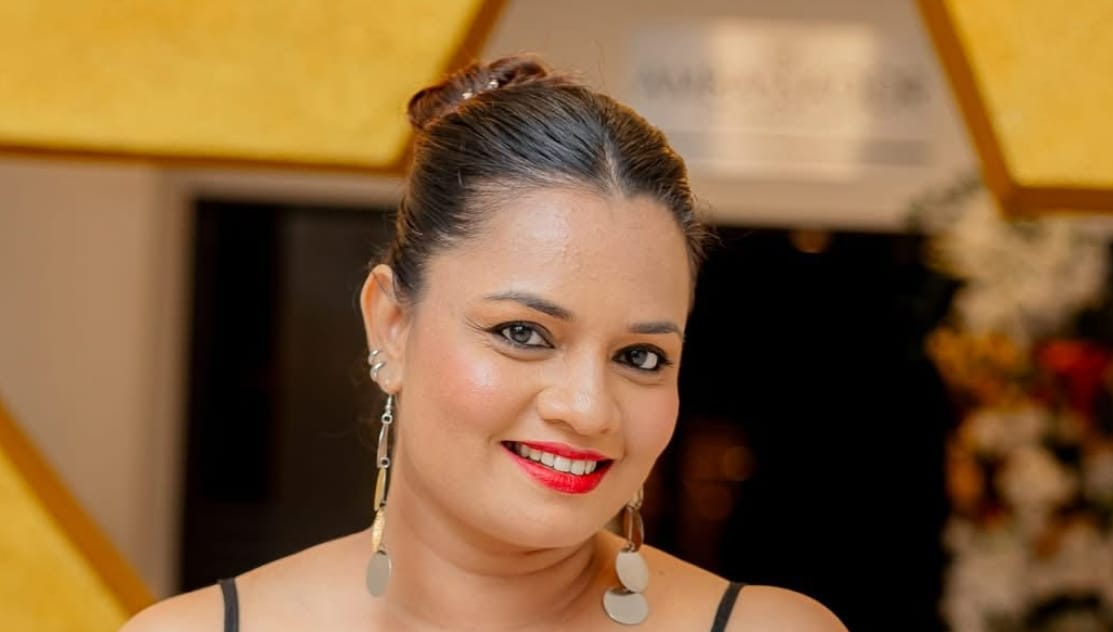 Sujani Menaka Sujani Menaka