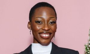 Toni Dreher-Adenuga