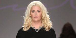 Whitney Thompson