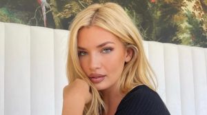 Xhesika Berberi