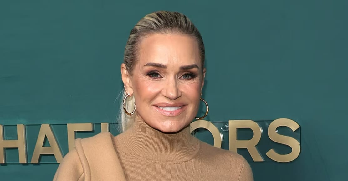 Yolanda Hadid Yolanda Hadid