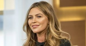 Abbey Clancy