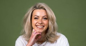 Abi Clarke