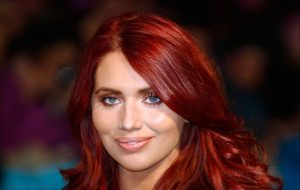 Amy Childs