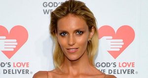 Anja Rubik