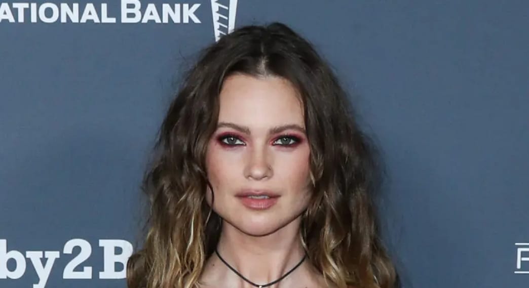 Behati Prinsloo Behati Prinsloo