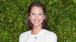 Christy Turlington