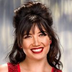 Daisy Lowe