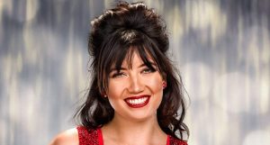 Daisy Lowe
