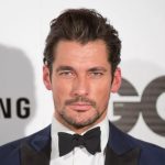 David Gandy