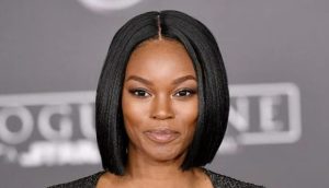 Eugena Washington