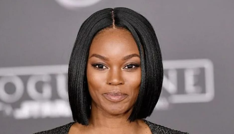 Eugena Washington Eugena Washington