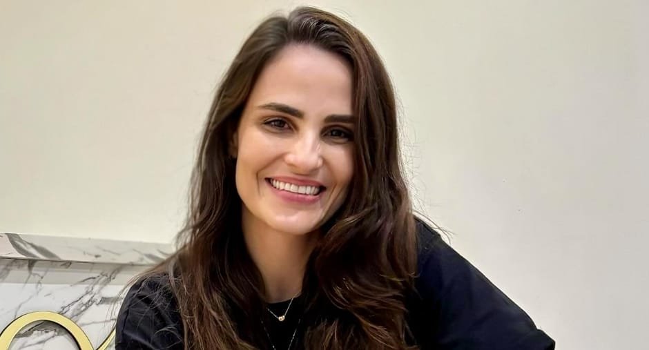 Fernanda Tavares Fernanda Tavares