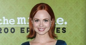 Galadriel Stineman