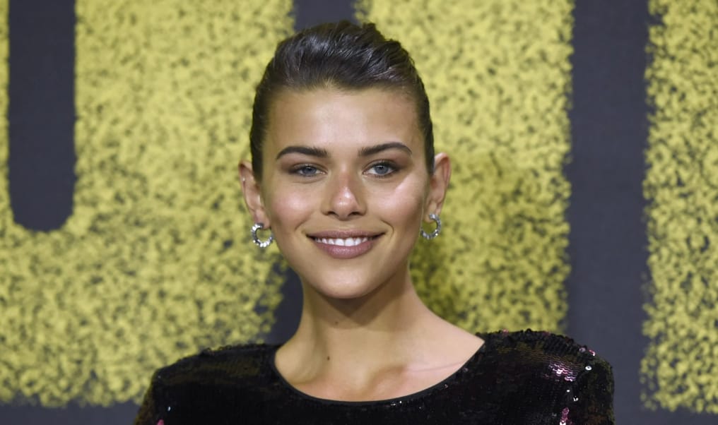 Georgia Fowler Georgia Fowler