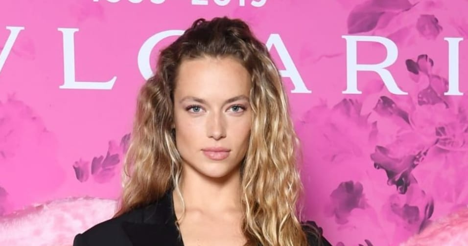 Hannah Ferguson Hannah Ferguson