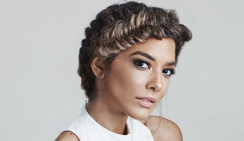 Heidy De La Rosa Heidy De La Rosa