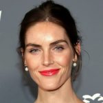 Hilary Rhoda