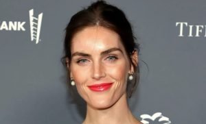 Hilary Rhoda