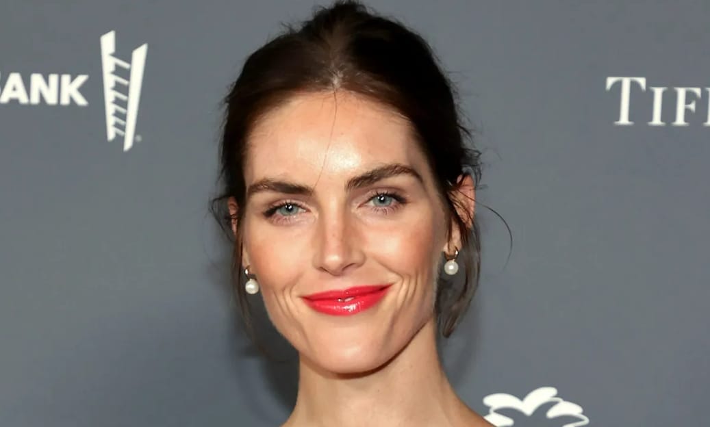 Hilary Rhoda