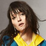 Irina Lazareanu