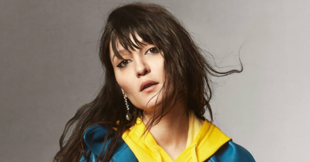 Irina Lazareanu Irina Lazareanu