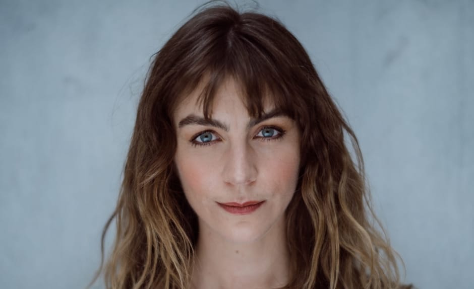 Jessica Clarke Jessica Clarke