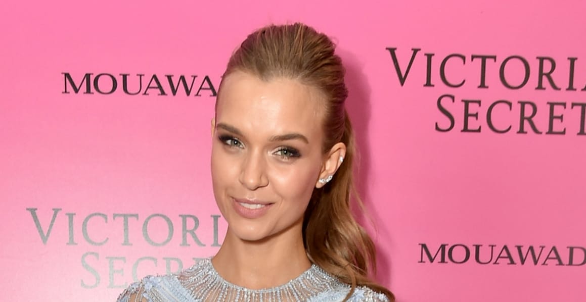 Josephine Skriver Josephine Skriver