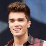 Josh Cuthbert