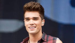 Josh Cuthbert