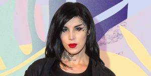 Kat Von D