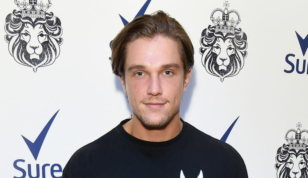 Lewis Bloor