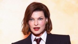 Linda Evangelista