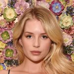 Lottie Moss