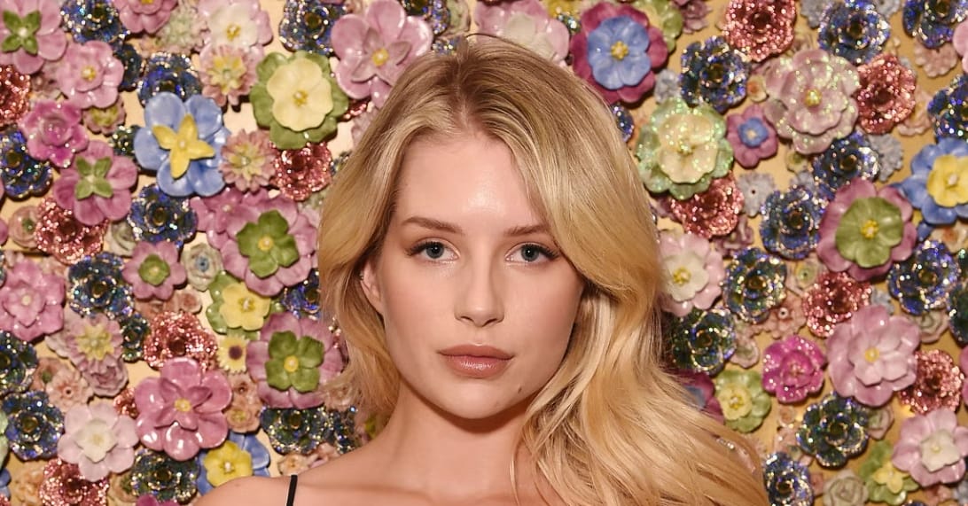 Lottie Moss