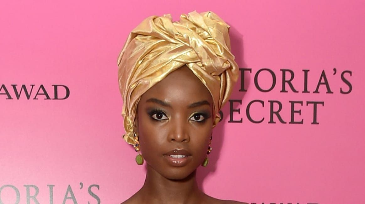 Maria Borges Maria Borges