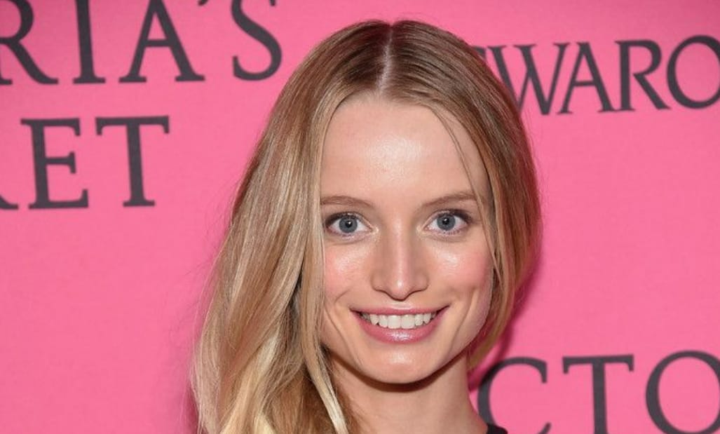 Maud Welzen Maud Welzen