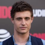 Max Irons