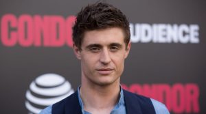 Max Irons