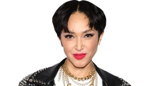 Naima Mora