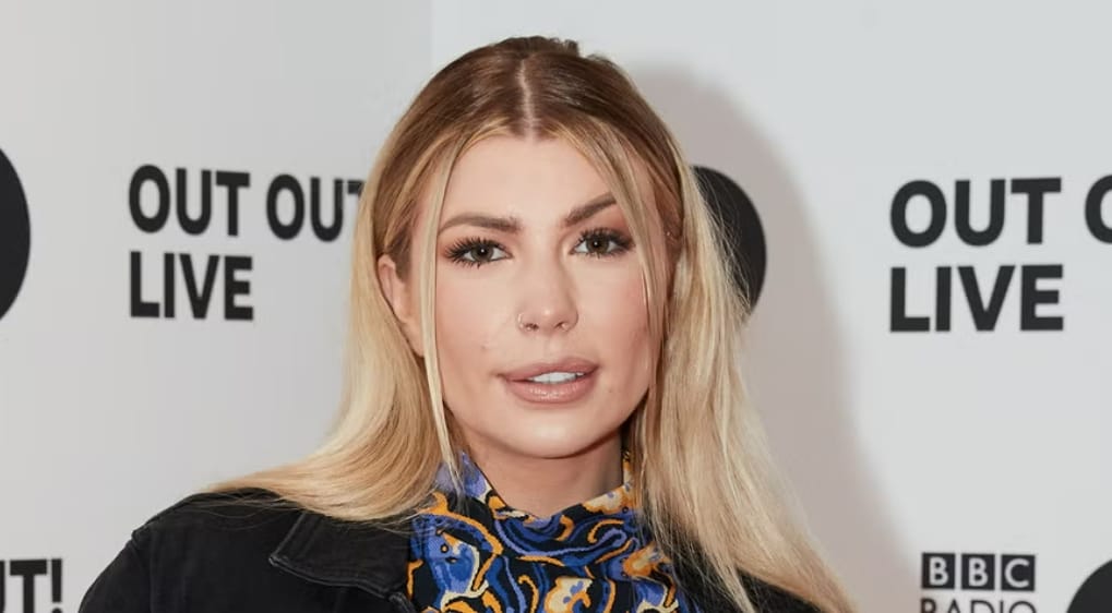 Olivia Bowen Olivia Bowen