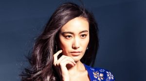 Qin Shupei