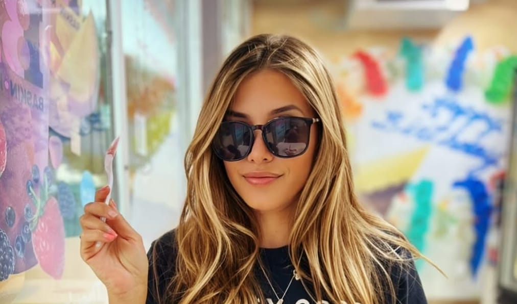 Rachel Sterling Rachel Sterling