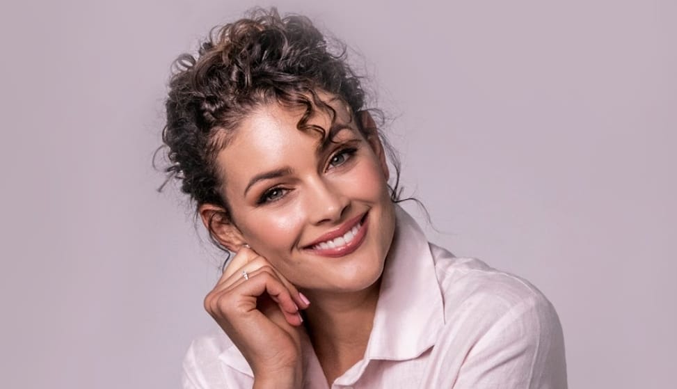 Rolene Strauss Rolene Strauss