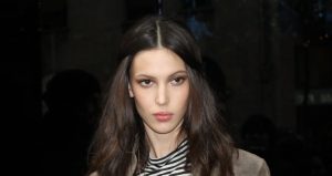 Ruby Aldridge